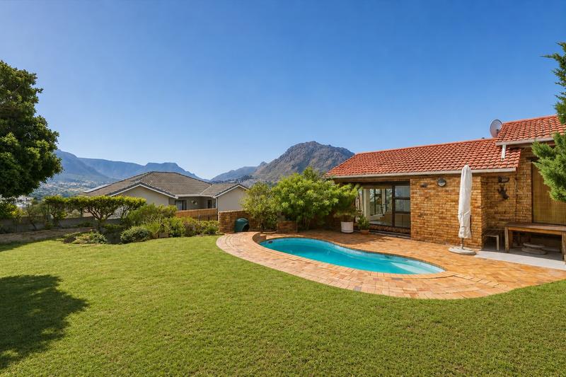 4 Bedroom Property for Sale in Northshore Western Cape